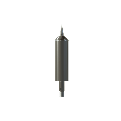 Punta Pararrayo FLASH CAPTOR con Avance de Cebado de 45 µs. · APLICACIONES TECNOLOGICAS