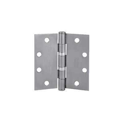 Kit de Bisagras con Baleros de Alta Resistencia Certificación UL · ASSA ABLOY