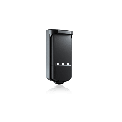 Radar EVOLOOP de BEA / Detección Avanzada Para Reemplazar Lazos Magnéticos y Fotoceldas / Campo de Detección Hasta 7 Metros  en 3 Zonas Configurables Por Medio de App · BEA