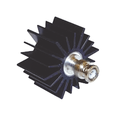 Carga Fantasma 50 Ohm, 10 Watt, conector BNC Macho · BIRD TECHNOLOGIES