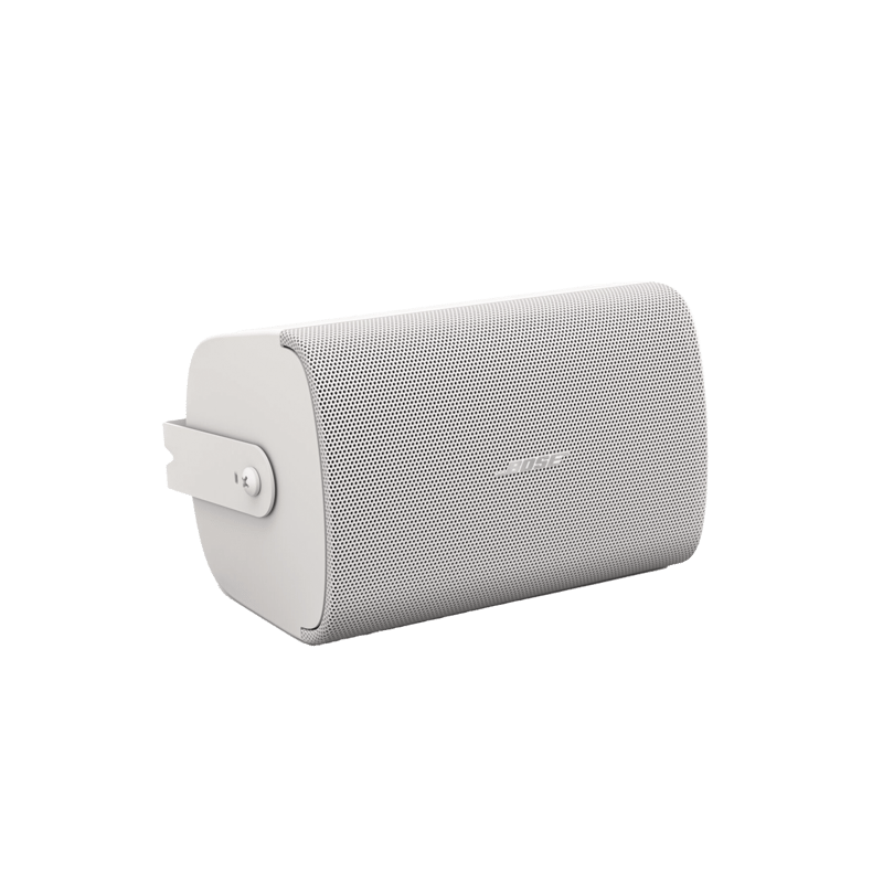 Par de Altavoz para montaje en superficie | 4.5in | FreeSpace | 8ohms | 70/100V | Blanco · BOSE PROFESSIONAL