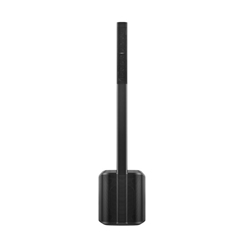 Sistema Portátil de Audio | Arreglo lineal de 8 altavoces | Subwoofer | Mezclador Integrado de 3 canales | Bluetooth | Configuación mediante App · BOSE PROFESSIONAL