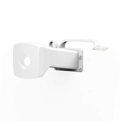 Radio para Nodo Cliente cnWave V3000, 60 GHz (frecuencia libre), 7.6 Gbps, hasta 800 metros · CAMBIUM NETWORKS
