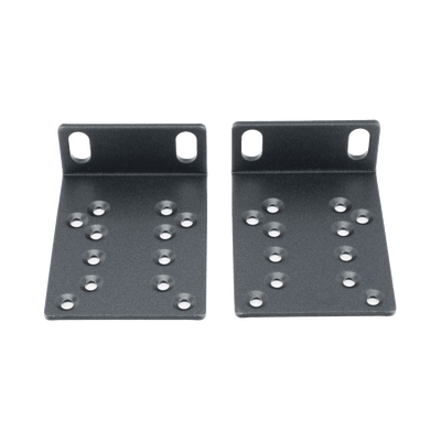 Kit de montaje para Rack 19" de switches cnMatrix EX2028,  EX2028-P,  EX2016M-P,  EX1028,  EX1028-P,  EX2052,  EX2052-P · CAMBIUM NETWORKS