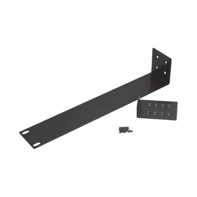 Kit de montaje para Rack 19" de switches cnMatrix EX2010, EX2010P, EX1010, EX1010P · CAMBIUM NETWORKS