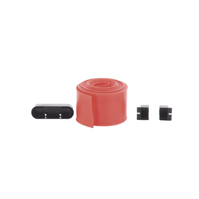 Goma de Protección para Brazo de Barrera KX-BG-G4 · CAME