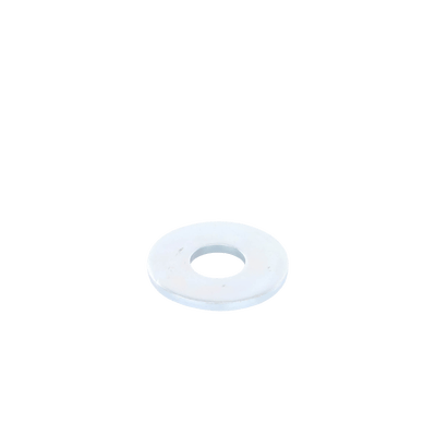 Arandela Plana Galvanizada de 3/8" · CHAROFIL