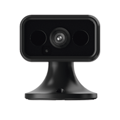 Camara interior con infrarrojo / 720p / para JC450 y JC261 · JIMIIOT
