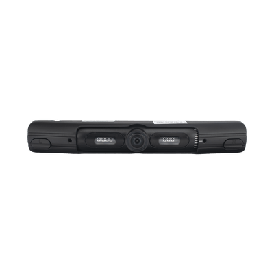 CÁMARA IP / 2MP / PARA EXTERIOR / SUGERIDA PARA INSTALAR JUNTO A LA PLACA DEL VEHÍCULO / NIVEL DE PROTECCION IP69 · STREAMAX