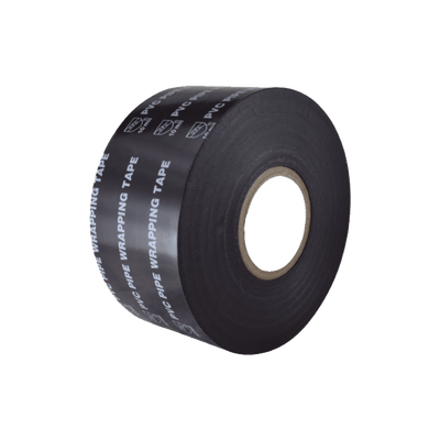 Cinta Wrap de PVC / Ancho 4.8 centímetros  x Longitud de 10 metros / Resistente a la intemperie · EPCOM POWERLINE