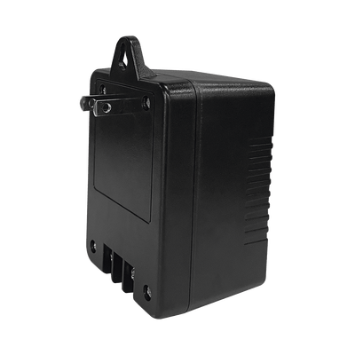 Transformador de Pared 12 Vca 30 VA · EPCOM POWERLINE