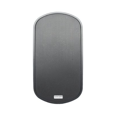 Altavoz de 2 vías | Montaje de Pared | 5.25" | 3 - 50W | 70/100V | Negro | Carcasa Poliestireno · EPCOM PROAUDIO