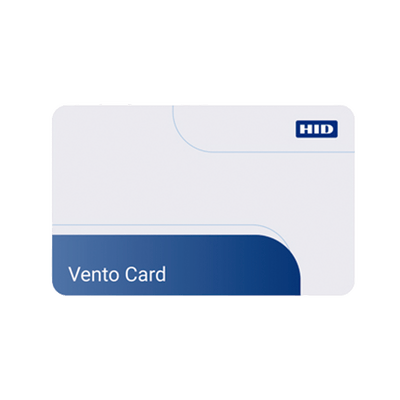 Tarjeta VENTO / 32 Bits / 5 años de Garantía / Delgada (imprimible) · HID