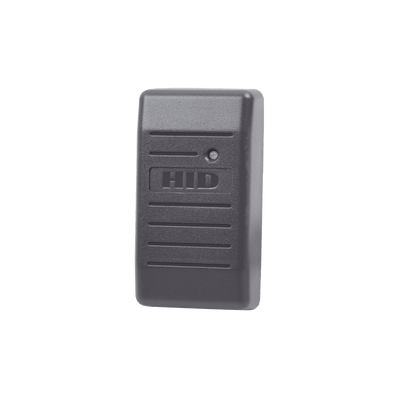 Lector Proximidad PROXPOINT HID (6005BGB00) / Garantía de por Vida · HID