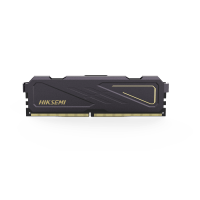 Módulo de Memoria RAM DDR4 de Color Morado 8 GB / 3200 MHz / Para Equipo de Rack o Escritorio / UDIMM · HIKSEMI by HIKVISION