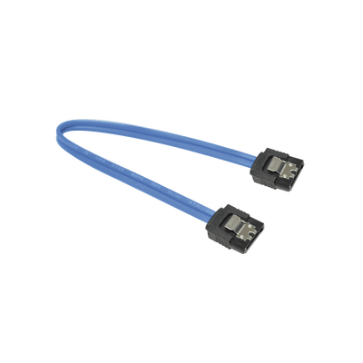 Cable e-SATA para DVR / NVR marca epcom, HIKVISION y HiLook / 28 cms de Longitud · HIKVISION