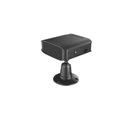 Cámara IP DSM para Monitoreo de Conducción / Resolución 720p HD / 6 Detecciones de Conducción Inteligente / Audio Bidireccional / Conector RJ45 · HIKVISION