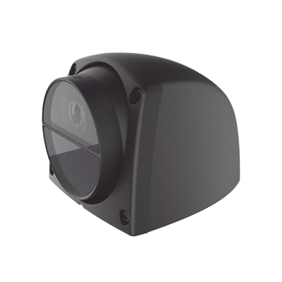 Cámara Móvil TURBO 1080P / Lente 2.1 mm / Conexión Tipo Aviación / Diseño Antivibración  / 15 mts IR / Exterior IP68 IK10 · HIKVISION