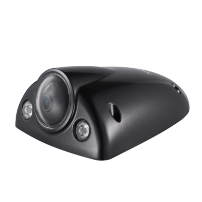 Cámara IP Móvil / 4 Megapixel / Lente 2.8 mm / H.265+ / WDR 120 dB / IP68 / IP69K / IK10 / 3DNR / 30 mts IR · HIKVISION
