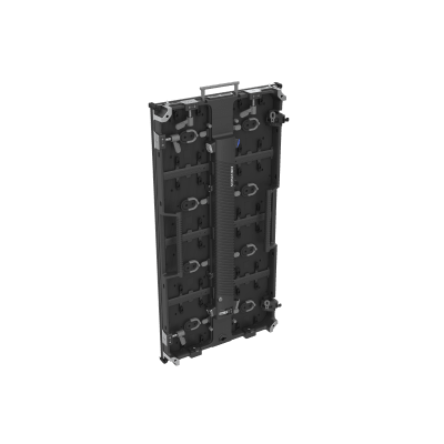 Modulo LED Exterior P3.9 / Curve Lock ±10° / 500x1000 mm / 4500 nits / IP66 / 7680 Hz / Aluminio · HIKVISION