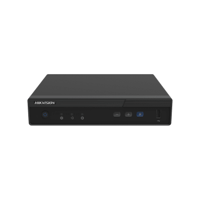 Controlador LED para Videowall / Configuración WEB / 2 Puertos de Video / Compatible con Paneles LED Hikvision · HIKVISION