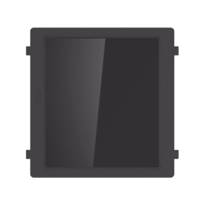 Modulo de Tapa Ciega para Videoportero Modular · HIKVISION