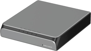 DS-QAPPU1212-N - Procesador de Audio en Red con DSP · HIKVISION
