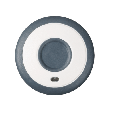 Botón de Pánico, Puede Usarse Alrededor del Cuello, en una Pulsera, un Clip o Montarse en Escritorio / Batería de Larga Duración 3-5 años · HONEYWELL HOME RESIDEO