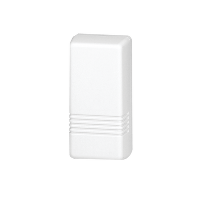 Contacto Magnético Inalámbrico sin magneto / Se puede conectar otro Sensor Cableado / 2 Zonas /Batería de Larga Duración 3-5 años · HONEYWELL HOME RESIDEO