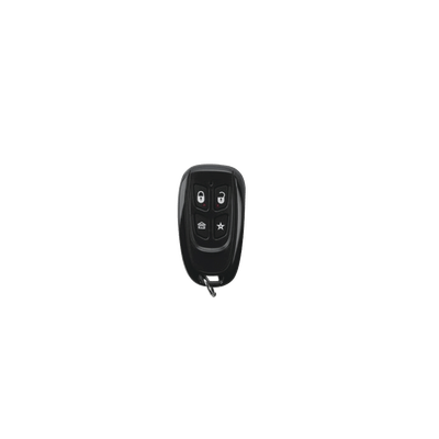 Control Remoto adicional para receptor CE3 · HONEYWELL HOME RESIDEO