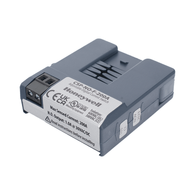 Interruptor de corriente de nucleo dividido , maximo 200 A · HONEYWELL BMS