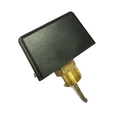 Interruptor de flujo de agua · HONEYWELL BMS