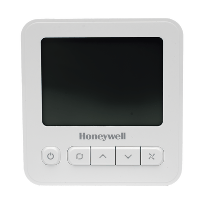 Controlador de temperatura WS8: 100 a 240 V CA: Blanco: Tubo 2/4 · HONEYWELL BMS