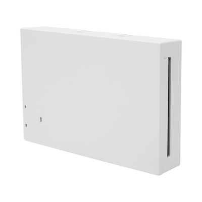 Modulo de 4 relevadores para funciones de automatización/etapas de potencia/sirenas adicionales · HONEYWELL HOME RESIDEO