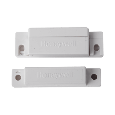 Contacto magnético para aplicaciones de alarmas y cctv para puertas y ventanas · HONEYWELL HOME RESIDEO
