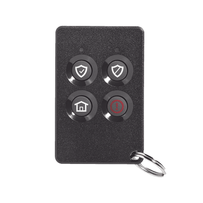 Control Inalambrico de 2 Vias compatible con Panel ProSeries · HONEYWELL HOME RESIDEO