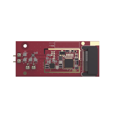 Modulo PROTAKEOVER compatible con Panel ProSeries para recibir Sensores Inalámbricos de la serie 5800, Bosch, 2GiG, ITI/Qolsis y DSC · HONEYWELL HOME RESIDEO