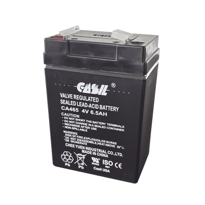 Batería de respaldo de 4V 6.5Ah para comunicador LTEMPA · HONEYWELL HOME RESIDEO