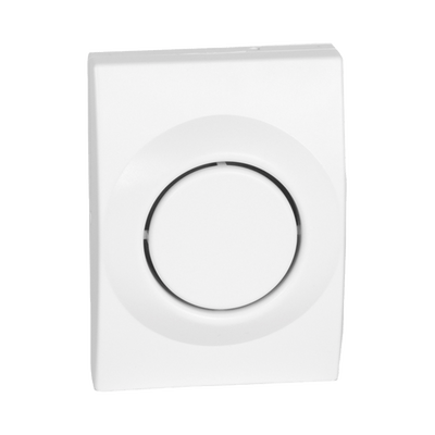 Sirena para Interior de 105 dB de Bajo Consumo · HONEYWELL HOME RESIDEO