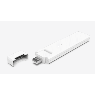 Módulo para Monitoreo LITE por Wifi del Microinversor HMS20004T · HOYMILES