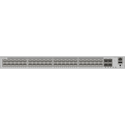 Switch Core/Distribución eKit Administrable / Capa 3 / 48 puertos Gigabit PoE+ + 4 SFP+ / PoE Perpetuo / PoE Budget 849 W / Sin Licenciamiento · HUAWEI