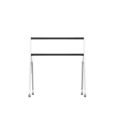 Soporte con ruedas II para HUAWEI Ideahub (65/75/86 pulgadas) · HUAWEI