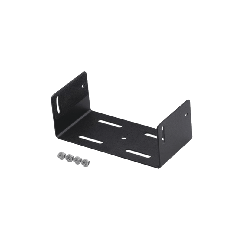 Bracket metalico para radio IC2730A y ID5100A · ICOM