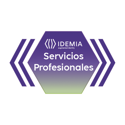 REMOTE ASSISTANCE JUNIOR 4 HORAS · IDEMIA (MORPHO)