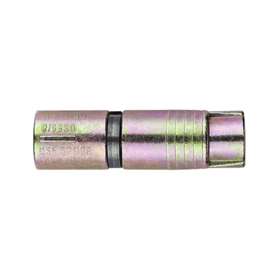 Taquete Expansor Tipo Z de  1/4" (SIN TORNILLO). · INDEX