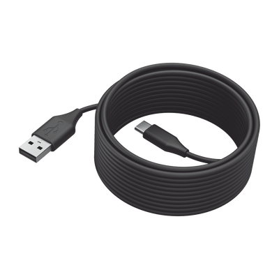 Cable USB 2.0 de 5 metros para modelo PanaCast50 (14202-11). · JABRA