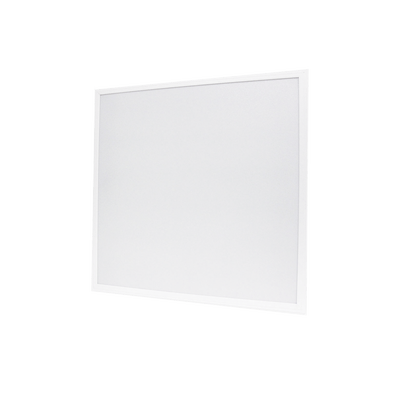 Panel LED / Luz Blanca 6 500 K / Empotrado o Suspendido / 59.5 x 59.5 cm /  40 W / 127 Vca~60Hz / Vida Útil de 50,000 horas / Ángulo de Luz de 140° · JWJ