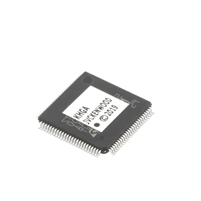 MICROPROCESADOR PARA RADIO NX1000. · KENWOOD