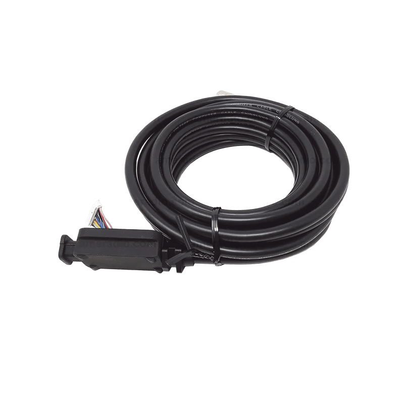Cable de conexión para cabezal remoto KCH-21RM · KENWOOD