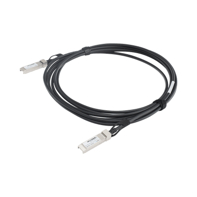 Cable DAC SFP & SFP+ de 1&10 Gbps a 1&10 Gbps / Passive Direct Attach Copper Twinax Cable / Longitud: 5 metros · LINKEDPRO BY EPCOM